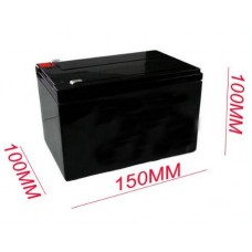 Акумулаторна батерия за UPS 12V 12АН 20HR 
