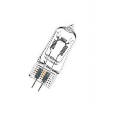 Халогенна оптична лампа 230V P2/17 GХ6.35 1000W 64576 Osram