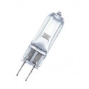 Халогенна оптична лампа 12V GY6.35 100W 64623 HLX Osram