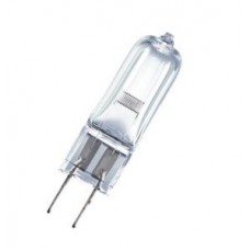 Халогенна оптична лампа 12V GY6.35 100W 64623 HLX Osram