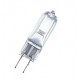 Халогенна оптична лампа 12V GY6.35 100W 64623 HLX Osram