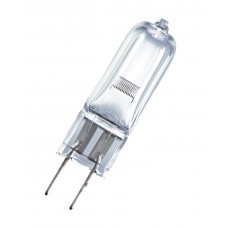 Халогенна оптична лампа 12V GY6.35 100W 64625 HLX Osram 