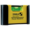 Нивелир STABILA джобен с калъф 16939 